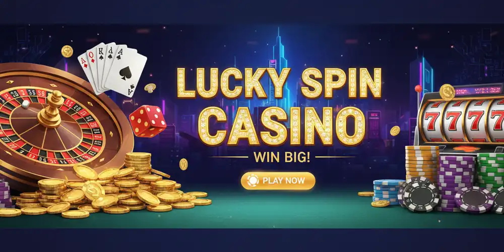 Velvet Casino Banner